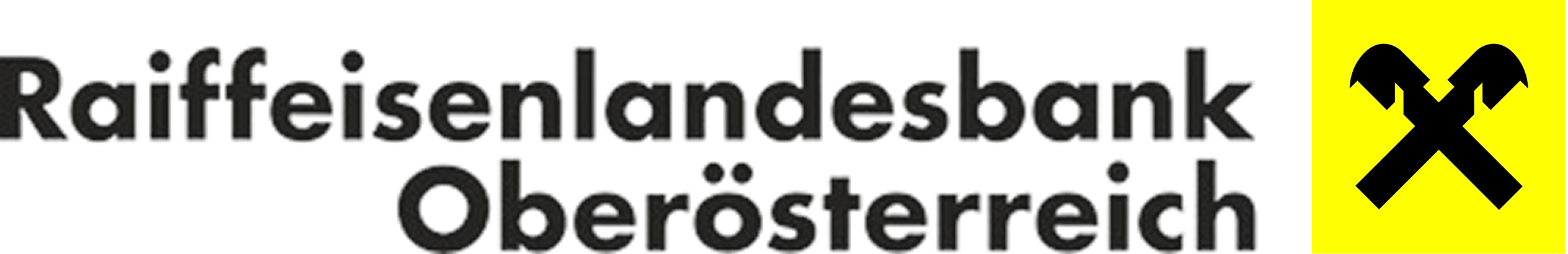 Raiffeisenlandesbank OÖ